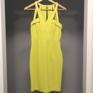 BCBG Cocktail Dress